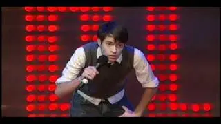 Dan Perrault - 