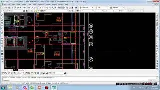 TUYỆT CHI&Ecirc;U AUTOCAD, VẼ Đ&Aacute;M M&Acirc;Y BẰNG LỆNH REVCLOUD