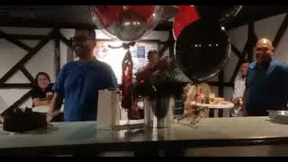 celebrate birthday bossku