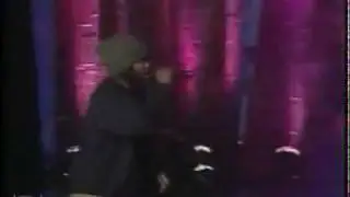 DAS EFX and DJ DICE- Freakit Live on Arsenio 1994