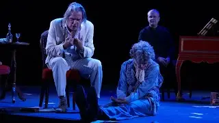 Le Neveu de Rameau