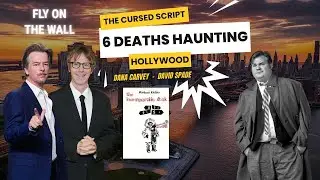 The Cursed Script 