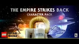 The Empire Strikes Back Character Pack Spotlight | LEGO Star Wars: The Force Awakens