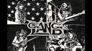 Gangland - Gangland [Full Demo]