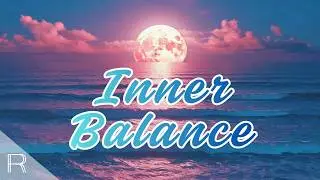 Grounding Ambient Flow: Restore Inner Balance and Release Daily Tension
