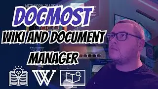 Docmost: Wiki и менеджер документов, которые вам стоит увидеть!