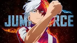 Jump Force Season 2 Character Pass Has Me Worried...