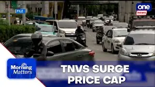 Surge price cap only a short-term solution - Modales | Morning Matters