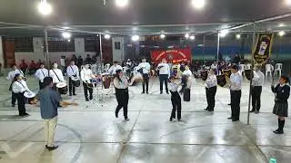 I. E. PEDRO PABLO ATUSPARIA - CATEGOR&Iacute;A EX ALUMNOS.
