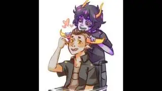 Homestuck Shipping Theme Songs Part 1