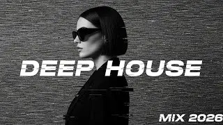 Emotional Weekend Mix 2026 &ndash; Best Chillout, Melodic House & Chill Vibes