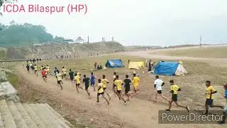 ICDA ACADEMY BILASPUR (H.P.)