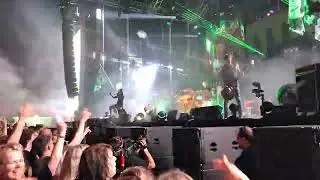 Take Me to the Hospital - The Prodigy - Spoorpark Tilburg 2025
