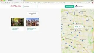 [Airbnb 2] Level 1 - Add jQuery Pricing Slider