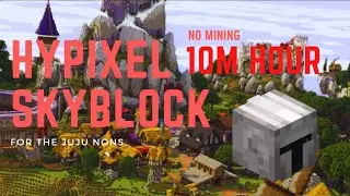 Juju Nons rejoice! Make 10 million coins an hour with this Easy Method (No Mining)