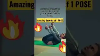 Benefits of baby pose stretching  #fatburningworkout #absworkout #homeworkout #yogapractice #shorts