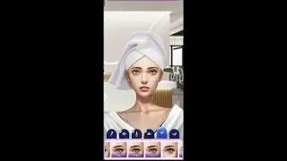 makeup and dress💄👗