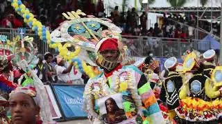 Carnaval de Luanda 2023