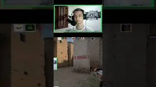 highlight CSGO e gank da m&atilde;e kkk