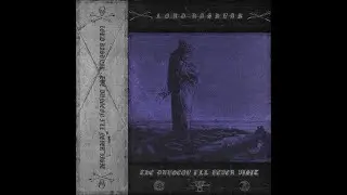 LORD RASHNAK - THE EVER-DORMANT DRAGON