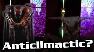 Babble for Five - A Babylon 5 Vidcast - S04E06 - &ldquo;This Isn&rsquo;t Star Wars&rdquo;
