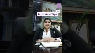 Interview Tips & Tricks #8 Apa makna dibalik pertanyaan ini ketika interview?