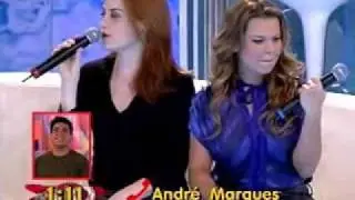 Video Game - Toma lá dá cá 2008 - Quinta-feira [1/2]