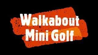 Walkabout Mini Golf Quest 2 Multiplayer