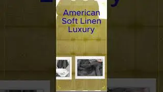 #onlineshopping #american  #soft  #linen  #luxury  6 Piece #towels Set