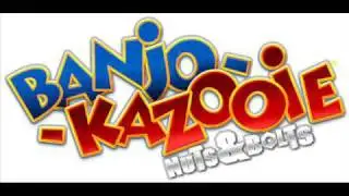 Banjo-Kazooie: Nuts&Bolts L.O.G's Theme