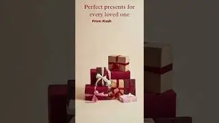 The Gift Genie gift products range... #festivegifting #moj #customisedgifts #handmadegifts