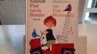 Pluk van de Petteflet: 19. De torteltuin