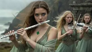 Melody of the Glen | Irish & Scottish Celtic Folk Music &ndash; Violin, Flute & Harp