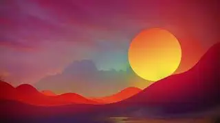 MEDITATION DRONE in B FLAT MINOR