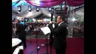 Mi chantlequita (ecos del pacifico)