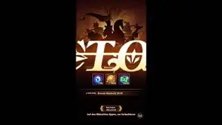 Afk Arena 29-53 lvl 301 - Eironn carry (Gear/Tree/Whaale Inn)
