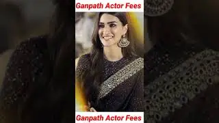 Ganpath Movie Actors Fees! #filmibhai