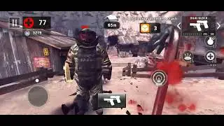 DEAD TRIGGER 2 || GAMEPLAY 9 #HORROR #ACTION