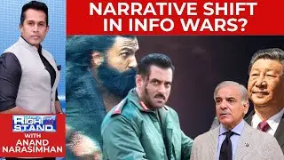 Battle of Galwan: Dhurandhar Rattles Pakistan, Galwan Sends Message to China | The Right Stand