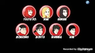 Youtubers famosos vs pig saw