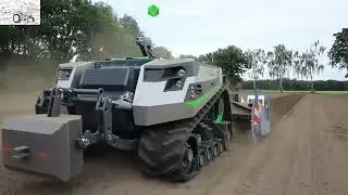 The Robots of FIRA 2025
