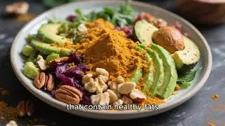 Turmeric Explained: The Golden Spice with Powerful Health Benefits | FoodAware