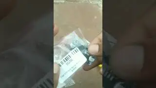 makeer bazaar order unboxing step up booster #electrical #project #diy