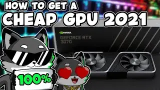 RTX 3070 Founders Edition | Как купить дешевую видеокарту в 2021 году | Распродажа видеокарт BESTBUY 2021