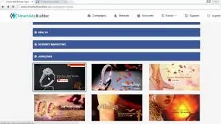 Smart Ads Builder Review Demo &ndash; Advanced Facebook Ads Software September 2016
