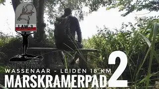 Marskramerpad 2/20