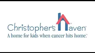 Leaving Christopher's Haven