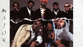 (free) asap mob x travis scott type beat | major (2017)