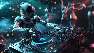 DJ Pulse-X Club music, Музыка в машину 2025 remix, ремикс клубная