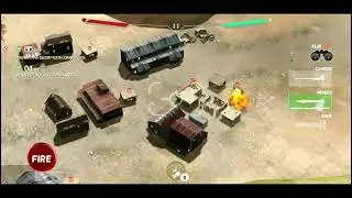 Drone 2 Air Assault Android Gameplay #1 [NC]